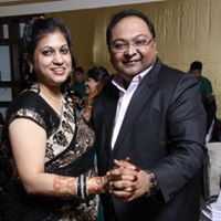 Vivek Tibrewalla