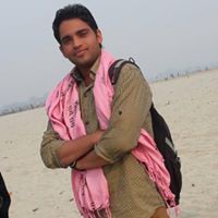 Akshay Sharma