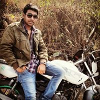 Deepak Ghadai