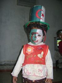 محمد الطاهر