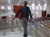 Obanla Samuel