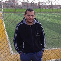 محمود الصيرفي