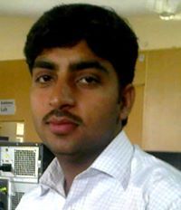 Ali Hassan