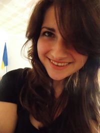 Марія Кравець