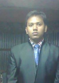 Sujan Sarkar