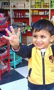 شاعر بنور الفجر