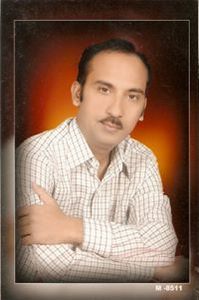 Yogesh Joglekar