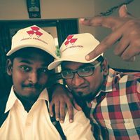 Pragadeesh Venkitesan