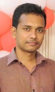 Arun Varghese