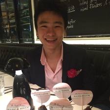 Marcus Neo