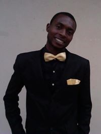 Samuel James