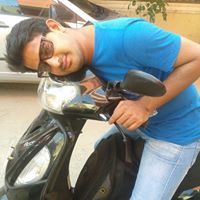 Ramesh Reddy