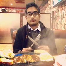 Mohammad Abdullah