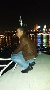 Ahmed Bahaa