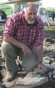 Colin Mitchell