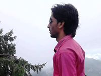Vikram Sharma