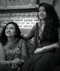 Bípàshä Shrésthå