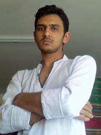 মাসুদ আব্দুল্লাহ্