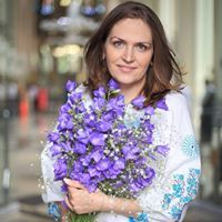 Алена Шипош