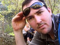 Simon Sirenko