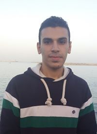 Mahmoud Ibrahim
