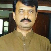 Mohammad Anjum