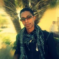 Ahmed Fox