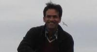 Srinivas Routhu