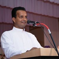 Savio Abraham