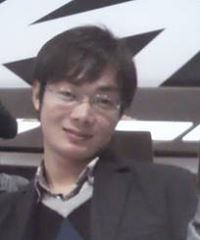 Jeff Wang