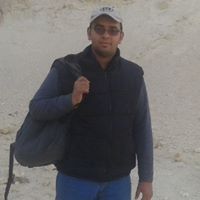 Geo Mohamed