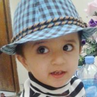 Samra Obaid
