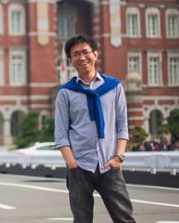 Rendy Pranata