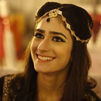 Ayesha Afzal