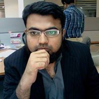 Mashood Amin