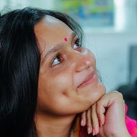Mansi Solanki