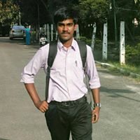 Sharath Gourimath
