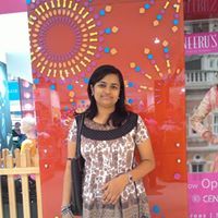 Ritika Prasad
