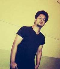 Being Dipankar