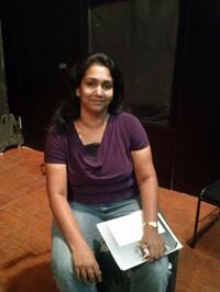 Sunitha Madhan