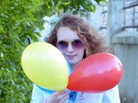 Марьяна Якименко