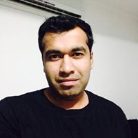 Avinash Gali