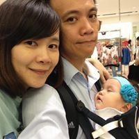 Desmond Yuen
