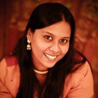 Shruti Natrajan