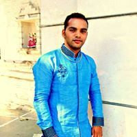 Vijay Prajapati