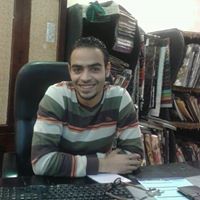 Mostafa Kamel