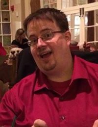 Chris Bergstrom