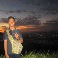 Ilham Saputra