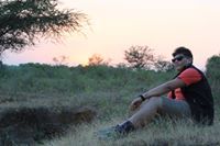 Vinayak Patel