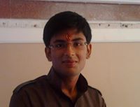 Gourav Kabra